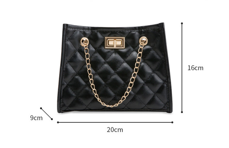 Mini Chain Shoulder Bags