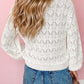 Short Knitted Sweaters