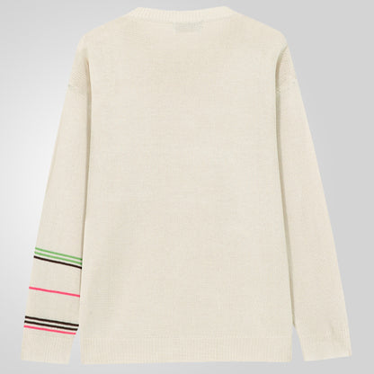 Long Sleeve Base Lightweight Sweater