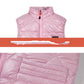 Self-heating Vest Heated Jacket