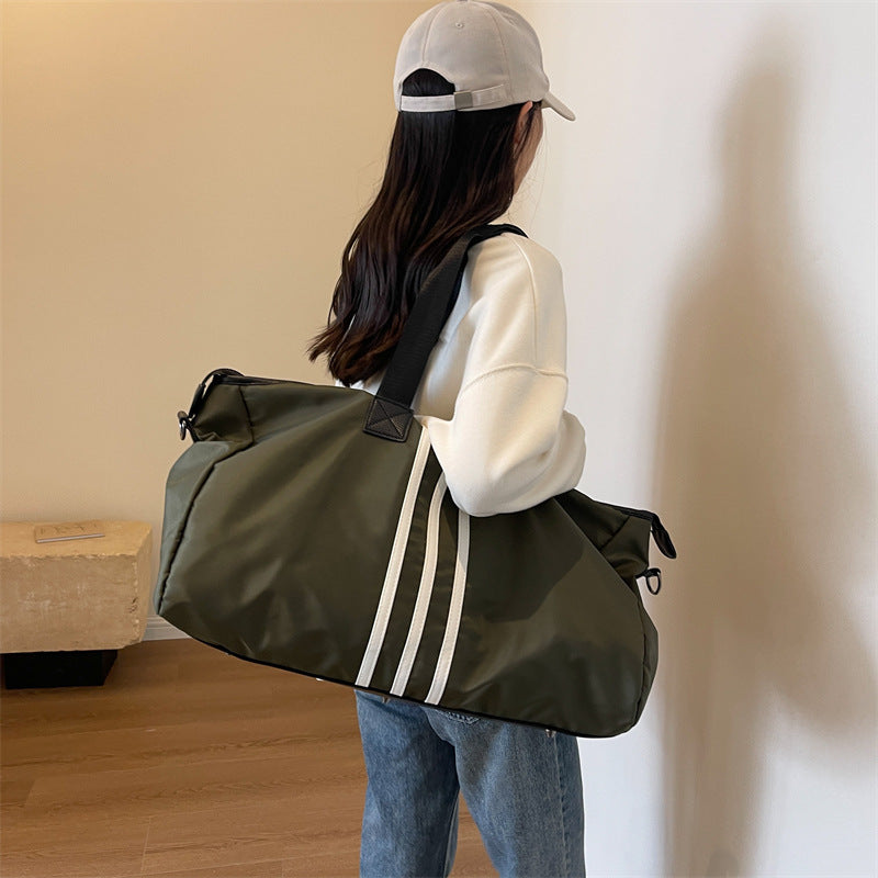 Lightweight Waterproof Large Bag