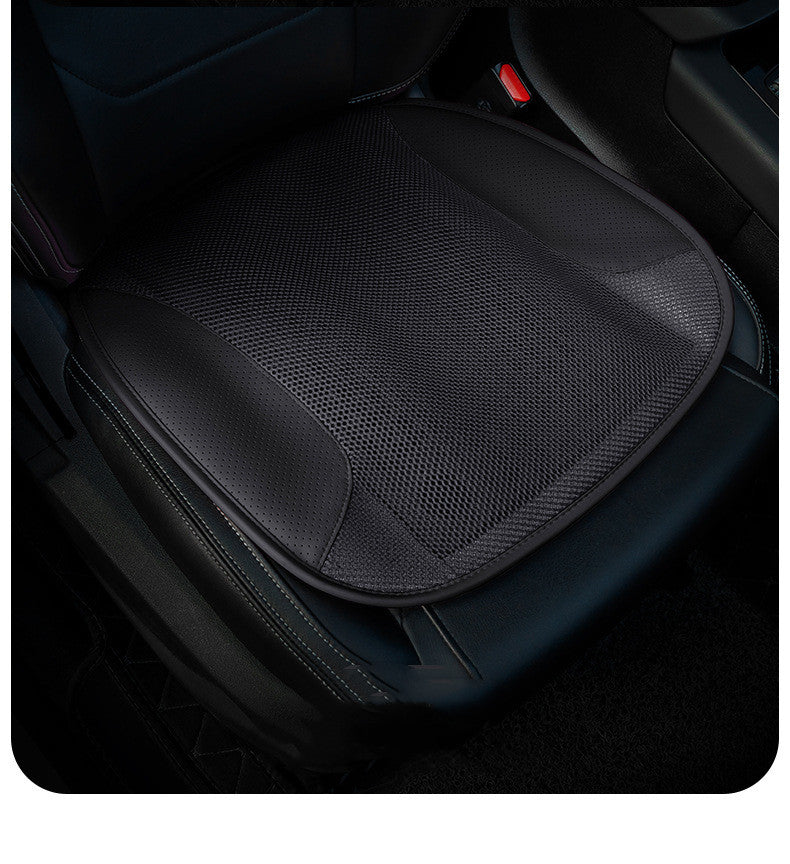 Ventilated Seat Cushion