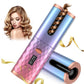 Rechargeable Automatic Hair Curler