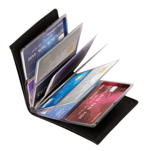 Multifunctional Card Pack