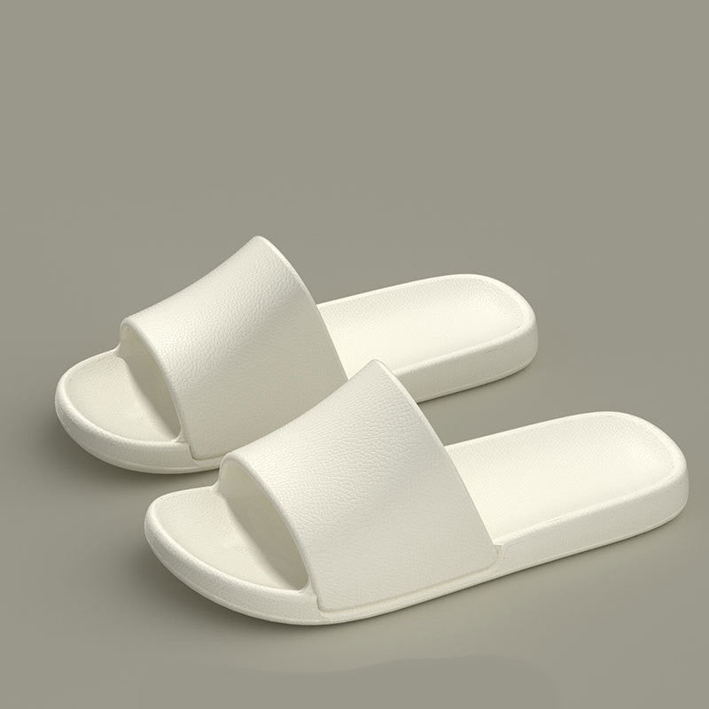 Soft-Soled Bathroom Bathing Slippers