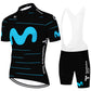 Summer New Year Cycling Suits