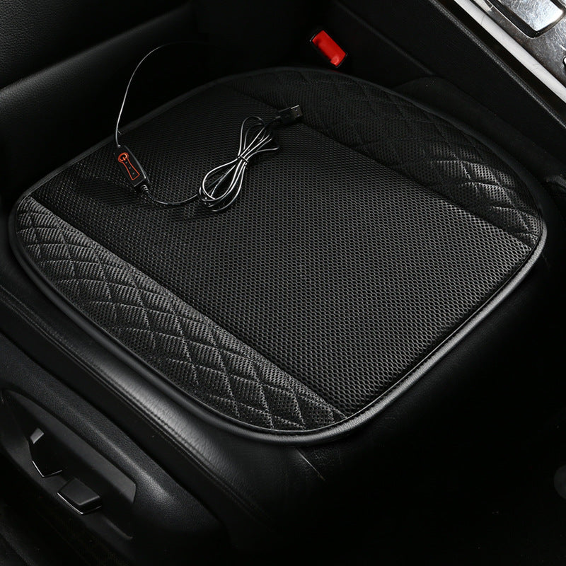 Ventilated Seat Cushion