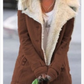 Plus Size Warm Coats