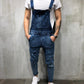 Foreign Trade Jeans Trousers