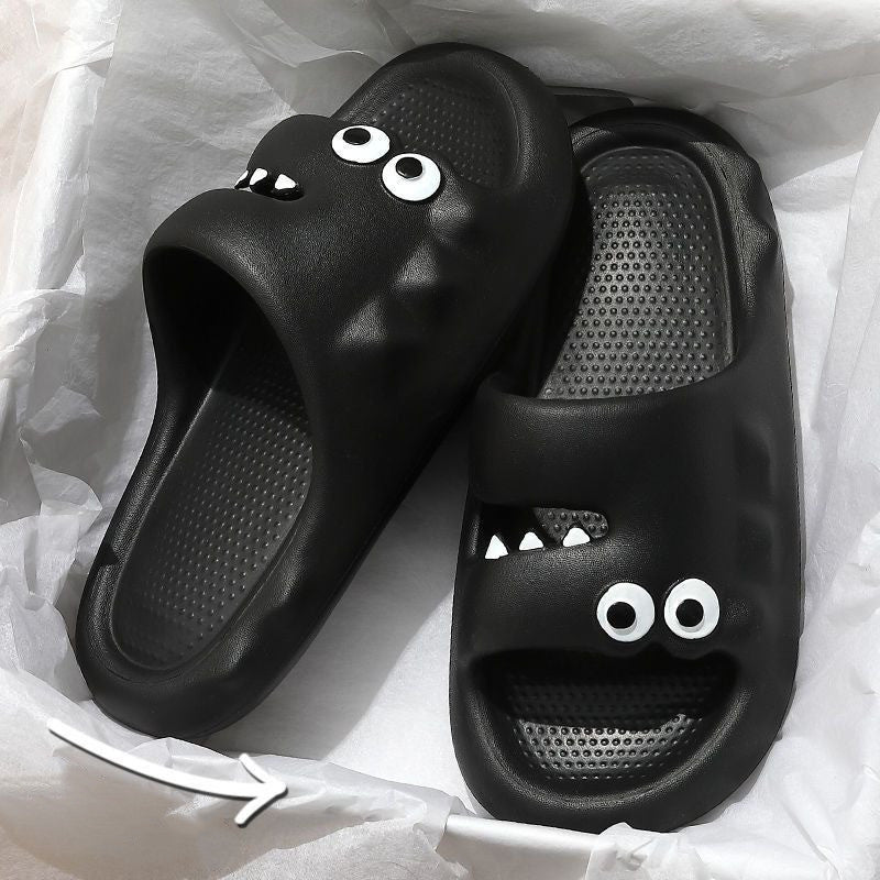 Cute Cartoon Slippers