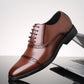 Business dress England shoes
