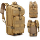 Multifunctional Camouflage Backpack