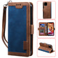 iPhone Retro Leather Case