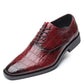British Casual Leather Shoes