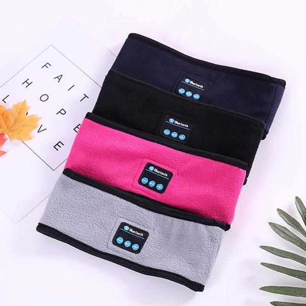 Outdoor Fitness Yoga Headband