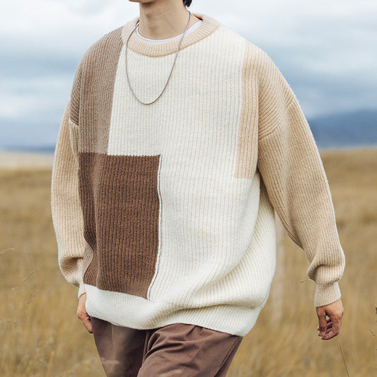 Knitwear Sweater