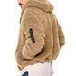 Double-sided Fleece Warm Jacket