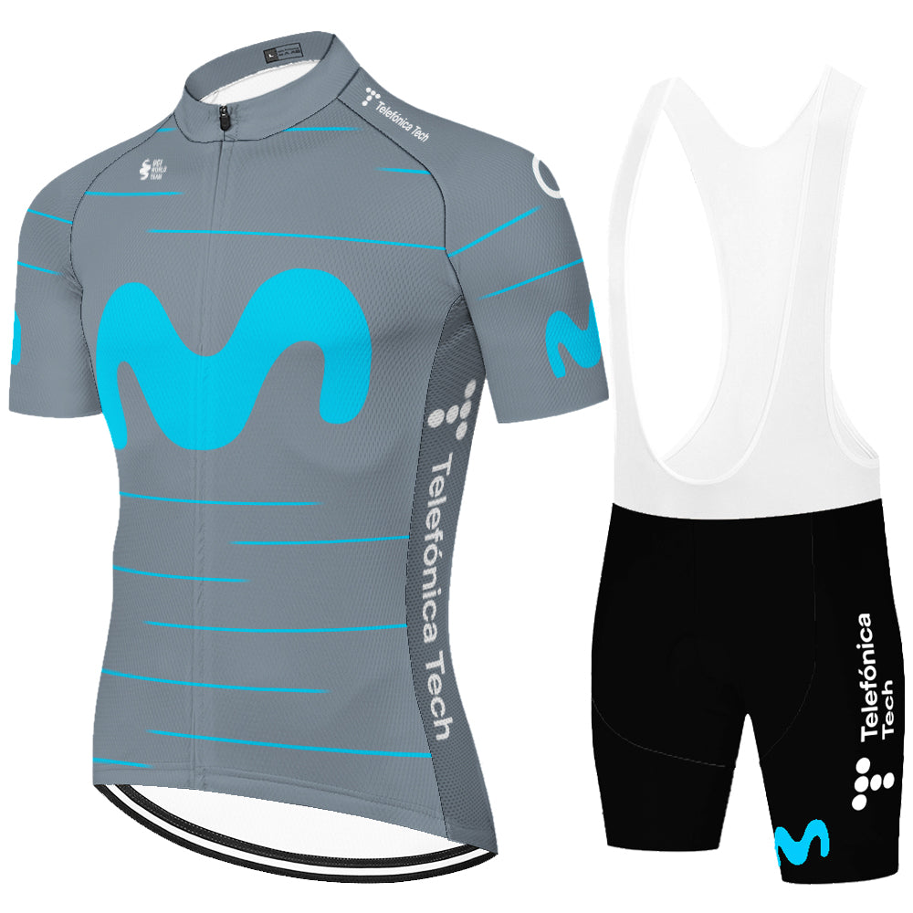 Summer New Year Cycling Suits