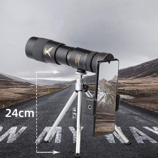 Monoculars For Military Use High Power Hd