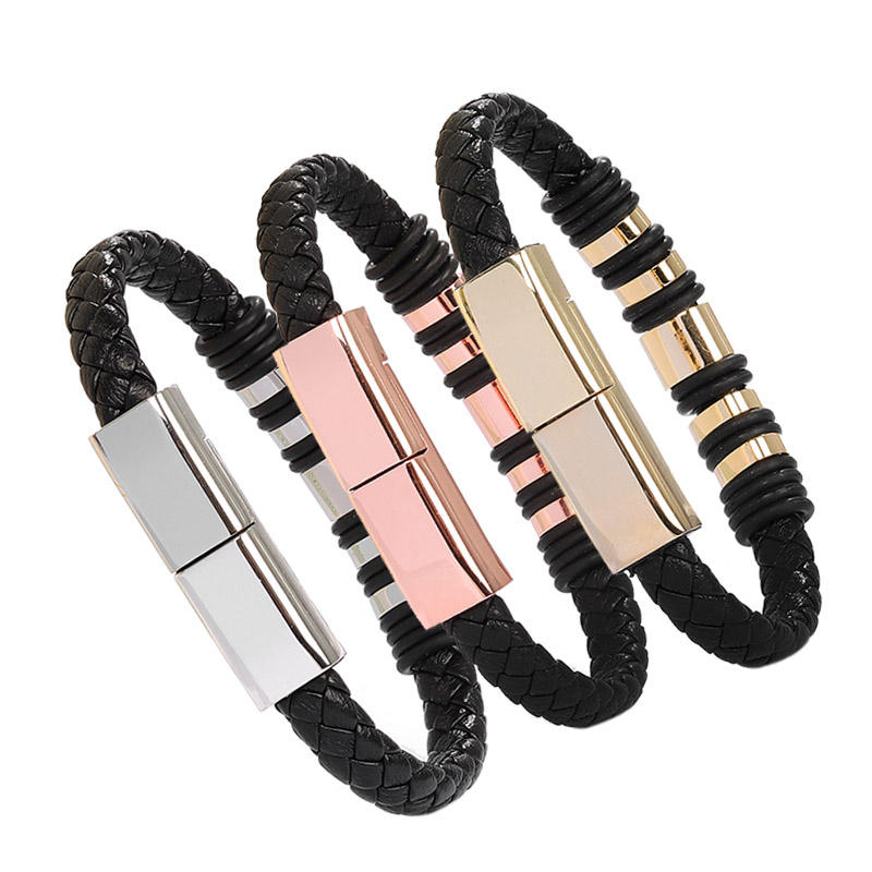 Bracelet Charging Line