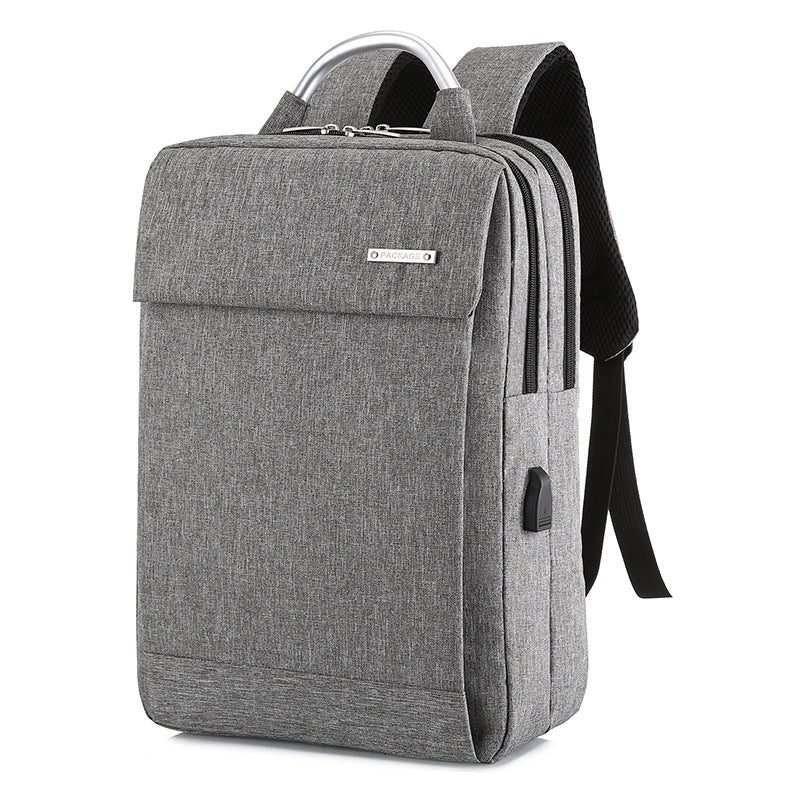 Oxford cloth backpack