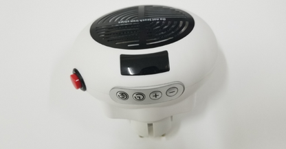 Electric Mini heater for hot air