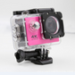 4K  Waterproof Sport Camera