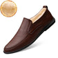 Cowhide Leather Shoes