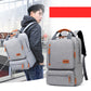 Business And Leisure Travel Backpack