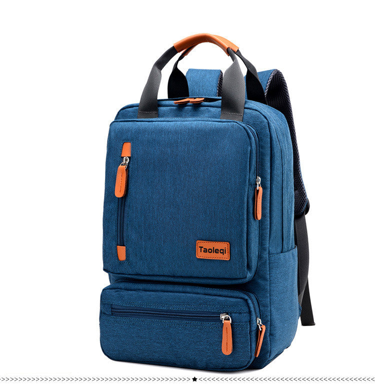 Business And Leisure Travel Backpack