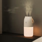 Humidifier Mute Portable Desktop Atomizer