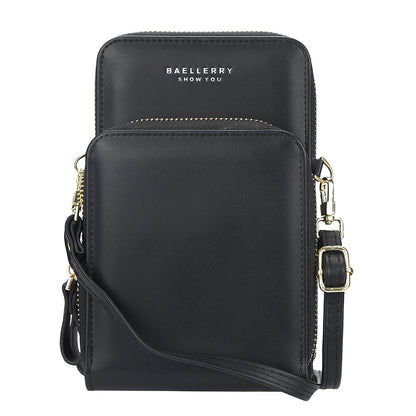 Large Capacity Crossbody Shoulder Bags