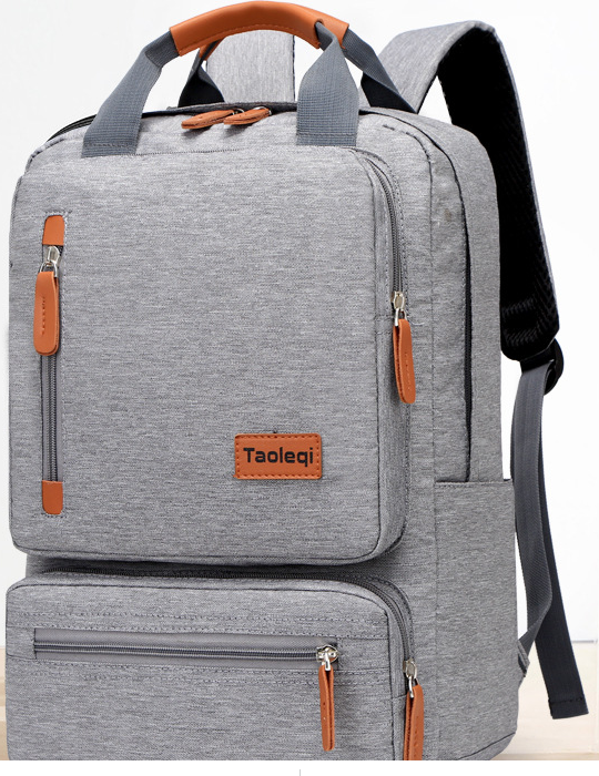 Anti-theft Laptop Backpack