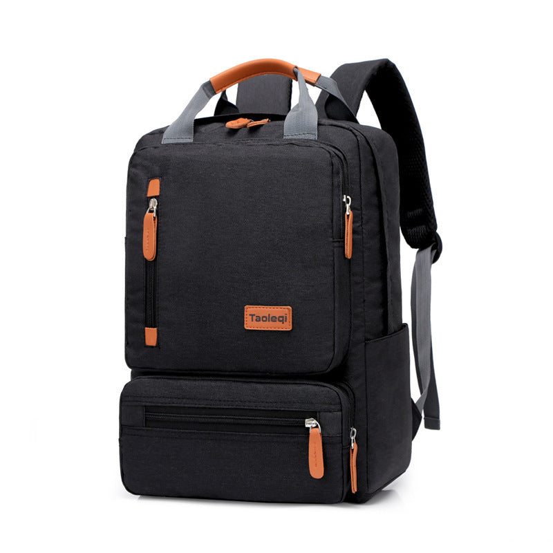 Anti-theft Laptop Backpack