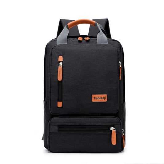 Anti-theft Laptop Backpack