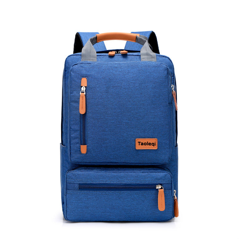 Anti-theft Laptop Backpack