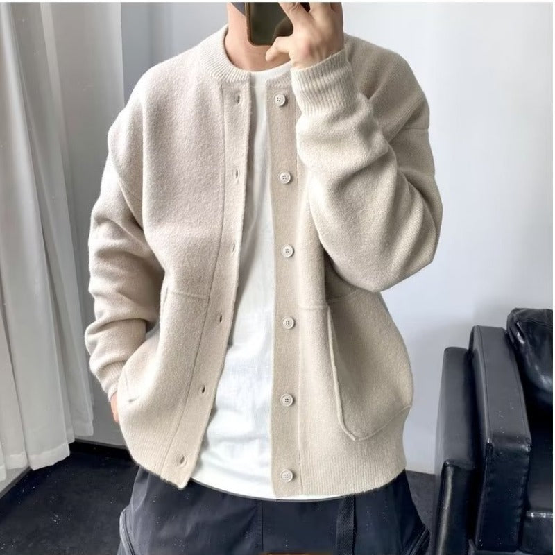 Hong Kong Style Sweater