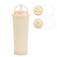 Large Capacity Thermos Cup