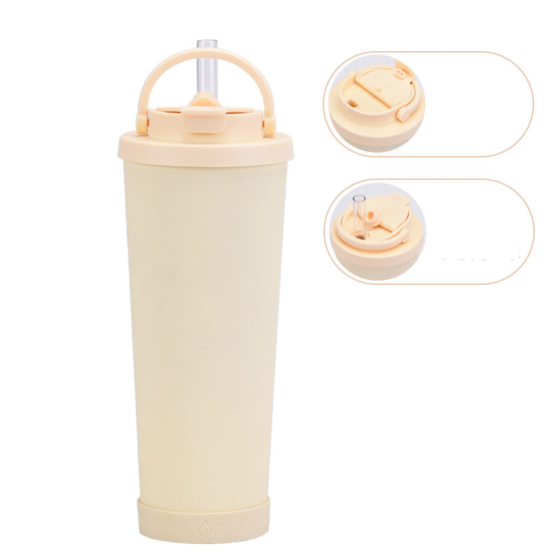 Large Capacity Thermos Cup