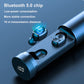 Mini Portable Pull-out Bluetooth Headset