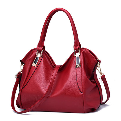 High Capacity Crossbody Shoulder Bags