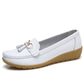 Flat Bottomed Casual Shoes