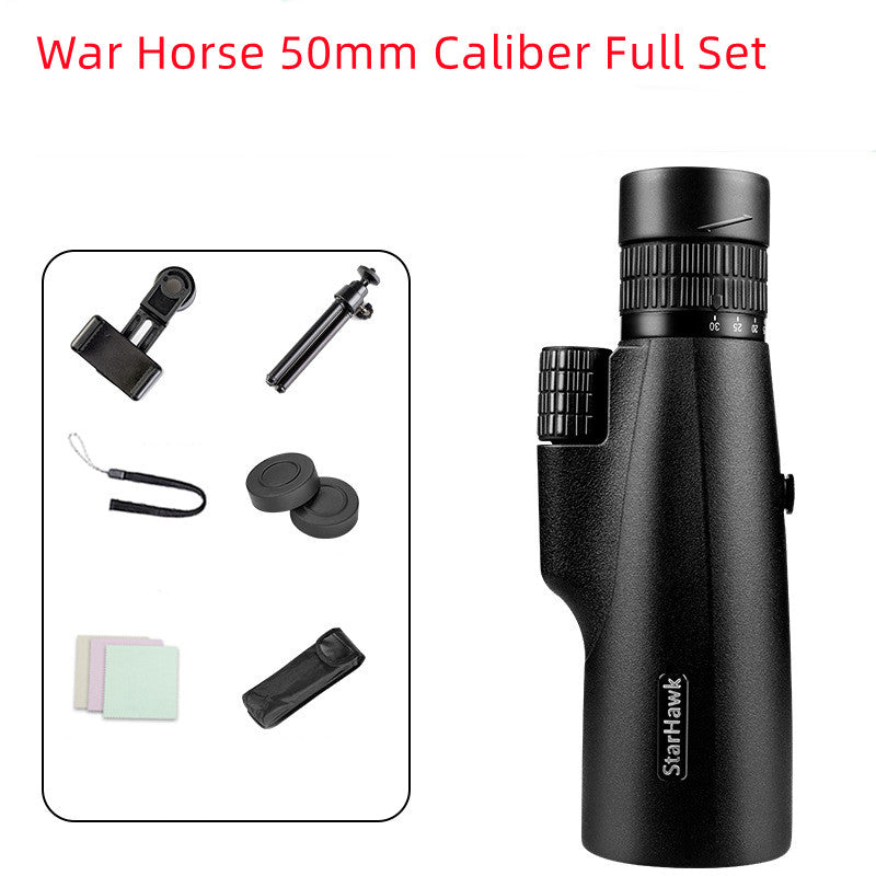 Monoculars For Military Use High Power Hd