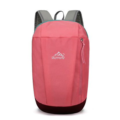 Outdoor Hiking Waterproof Small Backpack