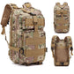 Multifunctional Camouflage Backpack