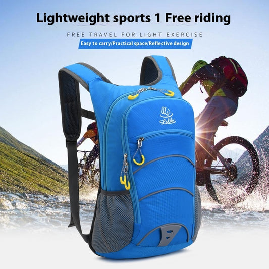 Outdoor Cycling Bag