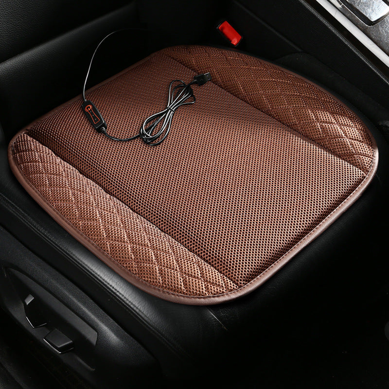 Ventilated Seat Cushion