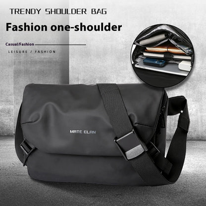 Men's One-shoulder  Bag