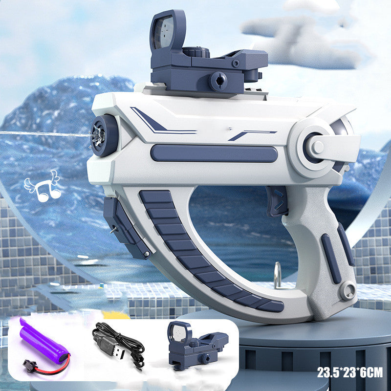 Automatic Electric Water Gun