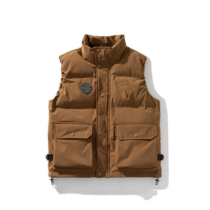 Workwear Multi-bag Waistcoat